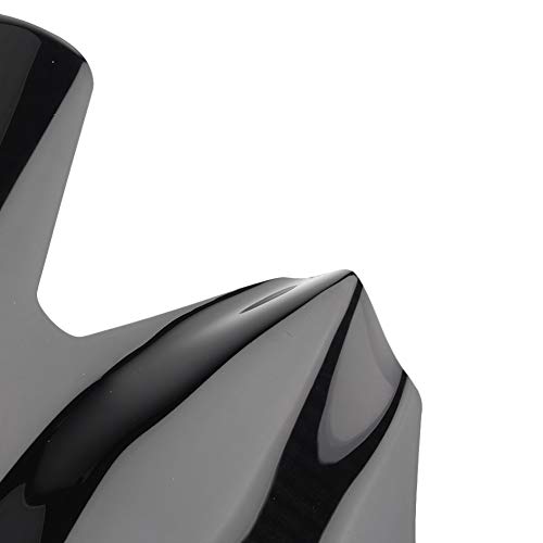 Motorcycle Winds n Windshield Wind Deflector Front Fairingr for Kawasaki Ninja 650 ER6F 2006 2007 2008