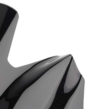 Motorcycle Winds n Windshield Wind Deflector Front Fairingr for Kawasaki Ninja 650 ER6F 2006 2007 2008