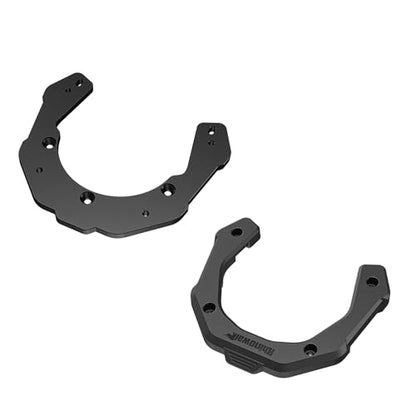 Rhinowalk Motorcycle Tank Bag Adapter Base with Strong Magnetic-XM10409 - color: Black409