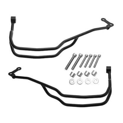 Brake Lever Guard Motorcycle Hand Guards Brake Clutch Lever Protector Handguard Shield for R 1300 GS 1300GS for Adventure GS 2023-2024