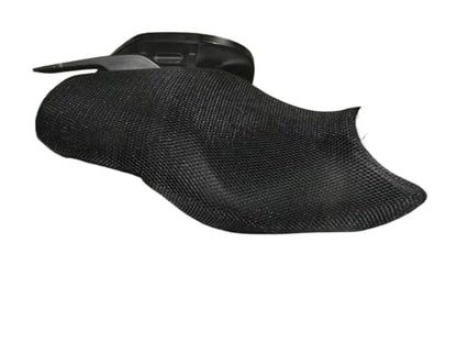 Motorcycle Seat Covers CTX700/700N/CTX1300 VFR1200 Motorcycle Accessories Anti-Slip Waterproof Heat Insulation 3D Mesh Seat Cover Protector(CTX1300) - size: CTX1300