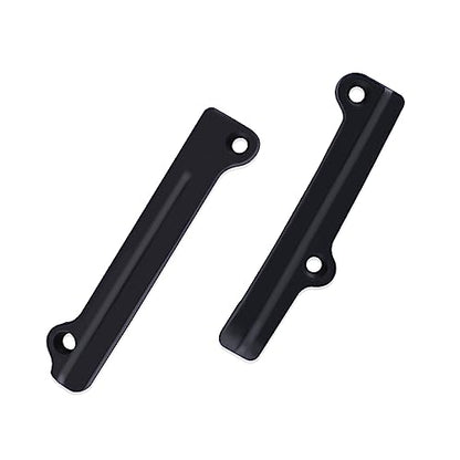 12053-1101 12053-1144 Front Chain Sliders Compatible with 1984 1985 1986 Kawasaki KX 125 250 500,1985 1986 KDX 200,1986 1987 Tecate KXT 250
