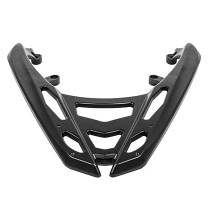 Motorcycle Luggage Rack Compatible With SMAX 155 For SMAX155 2013 2014 2015-2022 Motorcycle Rear Storage Roof Box Luggage Support Trunk Bracket Boot Rack