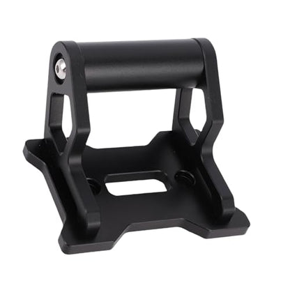 Keenso 2024-2025 Motorcycle GPS Phone Holder Mount Stylish Aluminum Bracket Protection for Riders