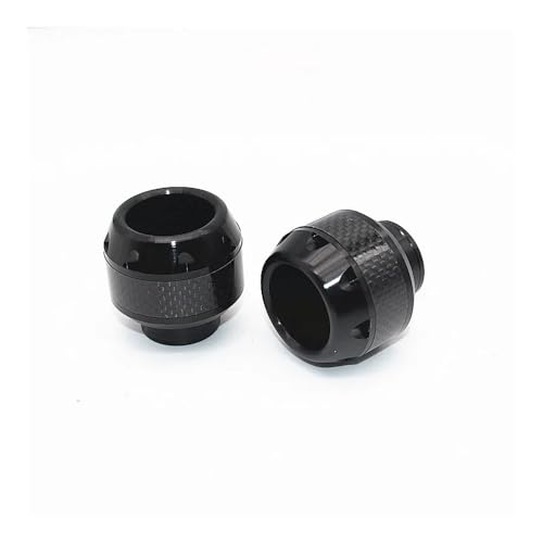 Motorcycle Frame Slider 4PCS Universal Motorcycle Wheel Protection Crash Cups Colorful Motorbike Protector Damping Moto Accessories - color: 04