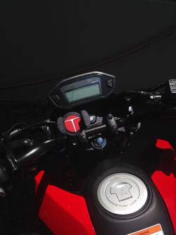 Techmount 4-Techgripper - This is only The Techgripper™, no Mount. Universal Smartphone and GPS Gripper. Holds Devices up to 4.3" Wide with or Without a Case!