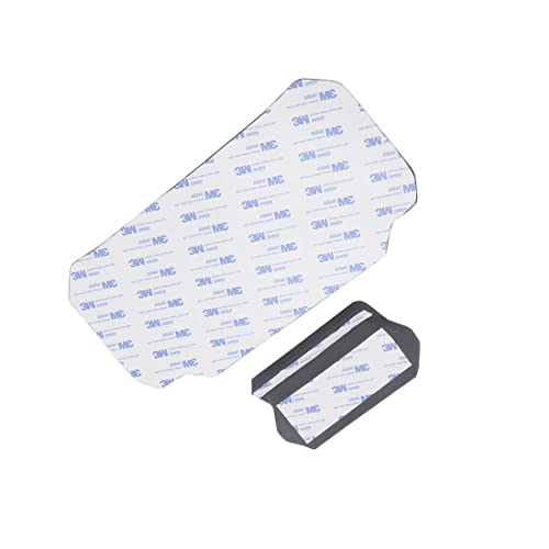 Motorcycle Black Passenger Backrest Back Pad Rear Saddlebag Trunk 3M Sticker FOR PAN AMERICA 1250 PA1250 PANAMERICA1250 2021-later