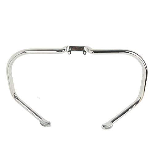 TCT-MOTORPARTS Engine Guard Highway Crash Bar Fit for Springfield Dark Horse Springfield Chieftain Dark Horse 2016-2025 Chieftain Limited 17-25 - color: Chrome