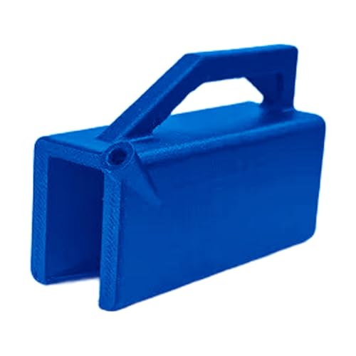 General Motorcycle Chain Maintenance Tool Quick Lubrication Not Tools Required Motorcycles Maintenance Accessory Motorcycle Chain Lubricator Tool Hydraulic Control Lubricator for Chains - color: Blue