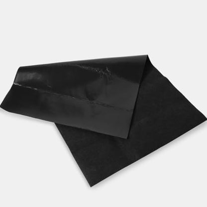 GLEAVI Washable Garage Mat for Oil Leaks Spill Resistant Rubber Backing Absorbent Floor Pad for Car Repair and Maintenance Drip Mat for Auto and Motorcycle Use
