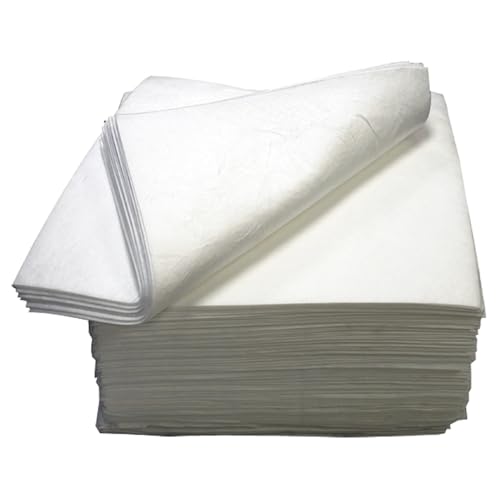 STAR BRITE Bilge Oil Pads Absorbs Oil, Repels Water - 17 x 19 Heavy Weght - 5 Pack (091845) - color: 200 Pack