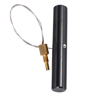 Tyre Changing Air Valve Stem Puller Extractor for Motorcycle Bike Tire Used to Pull The Valve Stem Valve Stem Installation Tool, 206192