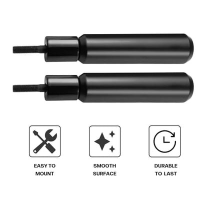 Motorcycle Frame Slider Falling Crash Protector Guards No Cut Falling Side Protector for Honda 2007-2014 VT750 C2 Spirit, 2010-2023 VT750 C2A/B/BA Phantom