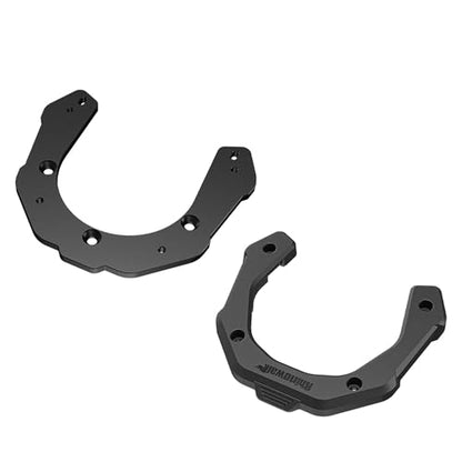 Rhinowalk Motorcycle Tank Bag Adapter Base with Strong Magnetic-XM10415 - color: Black415