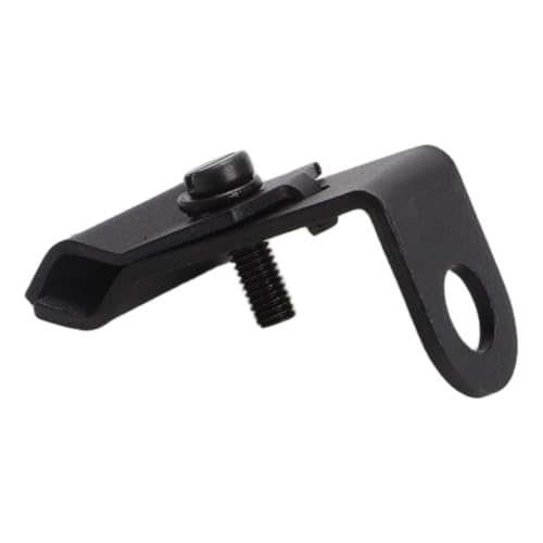Throttle Cable Bracket for Precise Operation - Upgraded Iron