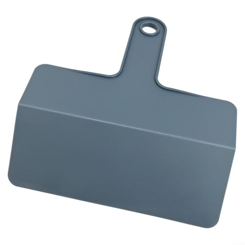 Bicycle and Motorcycle Chain Oil for SPLASH Guard PP Tool with Folding Angle Design for Maintenance and Cleaning