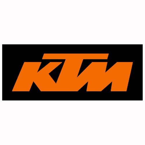Motorcycle Garage Mat for KTM Bikes, RC25, 450SMR, 690SMR, Duke, RC 8C, RC 390, XC, Adventure, Super Duke, SMT, SX, Ready to Race Bike Mat for KTM, Parking Carpet for KTM Bikes, Display mat for KTM