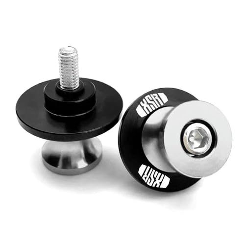for Yamaha XSR700 XSR900 XSR155 XSR 700 900 155 2022 2023 2024 Motorcycle Accessories 6MM Swingarm Spool Slider Stand Screws-XSR_d - color: Xsr_d