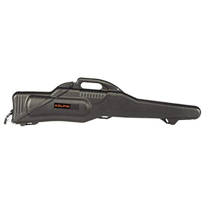 Kolpin Gun Boot 6.0 - Impact - 20025, Black