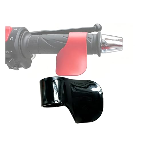 Motorcycle Throttle Assist for Kawasaki Z900RS 2018 2019 2020 2021 2022 2023 2024 2025 2026 Throttle Holder Cruise Control Handlebar Grip Support Speed Control Riding Part - color: Black