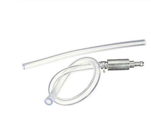 1 set of Hydraulic Brake Bleeder Clutch Tool Kit Auto Motorcycle Oil Pump Oil Bleeding Replacement Adapter Hose Kit