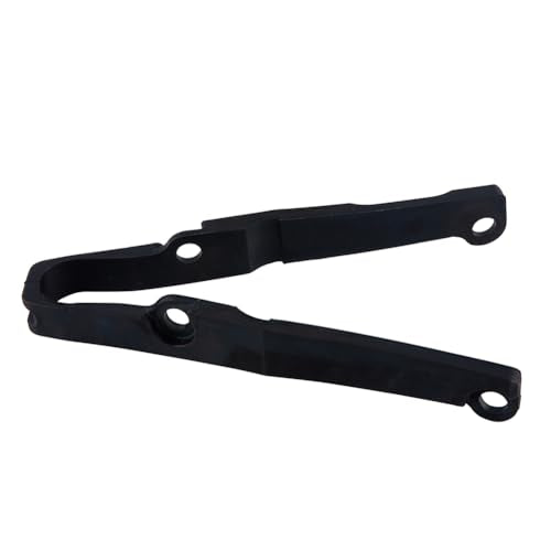 Swingarm Chain Slider Guide for Kawasaki KLX250/300/650 KDX200/220 Replace 12053-1328 - color: black, size: KLX300