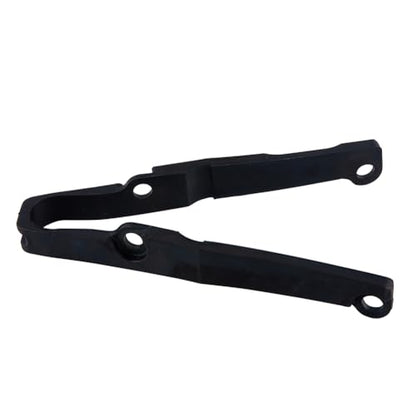 Swingarm Chain Slider Guide for Kawasaki KLX250/300/650 KDX200/220 Replace 12053-1328 - color: black, size: KLX300