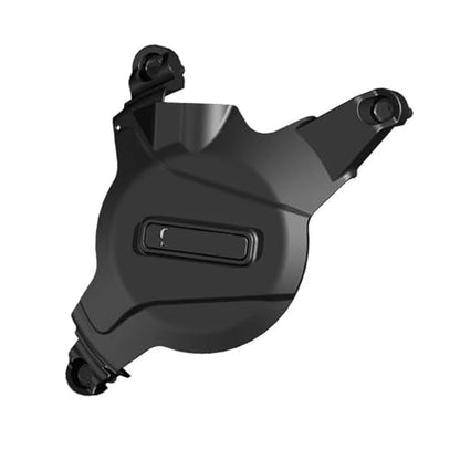 Engine Guard Engine Cover Protector Set for CBR600RR CBR 600RR 2007 2008 2009 2010 2011 2012 2013 2014 2015-2023 - color: CLUTCH COVER