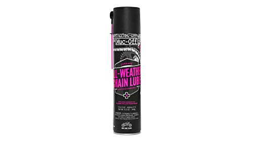 Muc-Off Ultimate Kit