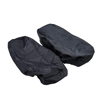 Motorcycle Saddlebag Lid Covers Waterproof bag Fit for Harley Touring Street Glide Road King Road Glide Electra Glide Ultra 2014-2023
