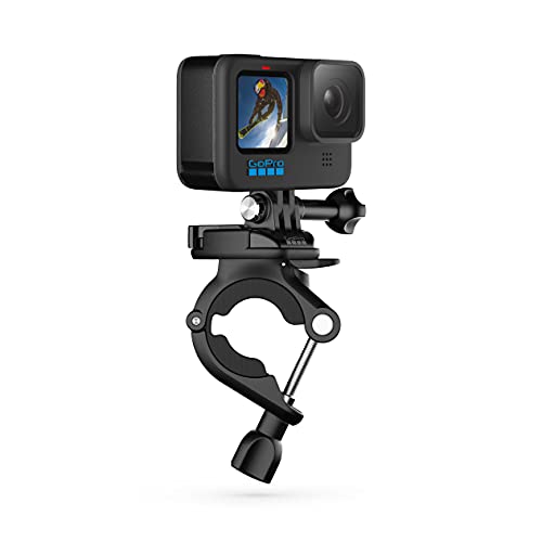 GoPro Handlebar / Seatpost / Pole Mount (GoPro Official Mount)