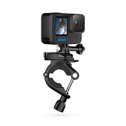 GoPro Handlebar / Seatpost / Pole Mount (GoPro Official Mount)