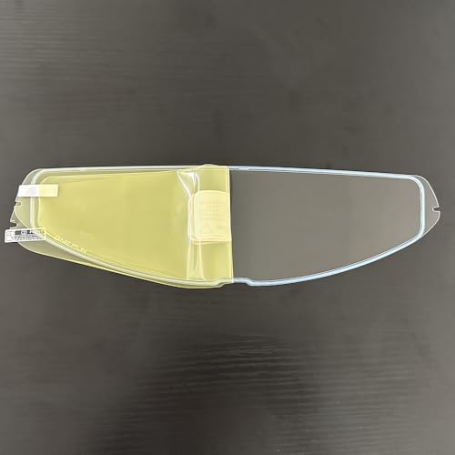 Helmet visor, Helmet Visor Film Anti Fog For LS2 FF901 FF908 Motorcycle Antifog Lens Accessories(FF908) - color: Ff908