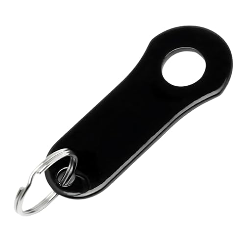 Guardian Bell Black Bell Hanger – Universal Fit Mount for Motorcycles | Steel Construction with Black Powder Coating | Motorcycle Accessory | Mount Bracket | Made in USA Bell - color: Black