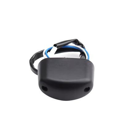 Motorcycle License Plate Light for Kawasaki Ninja 400 Z400 ER6N | Waterproof Durable, Plug And Play Install, Compatible With Kawasaki Ninja400R 250R EX300 Z750 Z800 ZX6R ZX14R