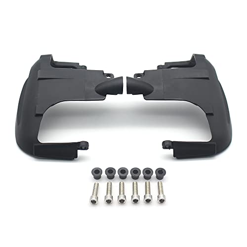 Motorcycle Engine Cylinder Guard Head Protector, Side Cover, for BMW R1150R R1100S R1150RS R1150RT R1150 R/S/RS/RT 2004-2005