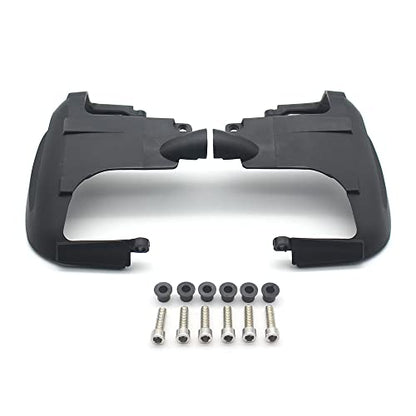 Motorcycle Engine Cylinder Guard Head Protector, Side Cover, for BMW R1150R R1100S R1150RS R1150RT R1150 R/S/RS/RT 2004-2005