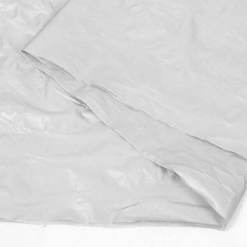 Garneck Electric Bike Cover Scooter Shelter Peva Material Waterproof Dustproof Motorcycle Protector M Size 120x210cm Outdoor Weather-Resistant Full Motorcycle Cover for All-Season Use