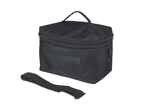Tail Bag liner bag for BMW R1300GS Motorcycle Luggage Inner Bag Expandable Top Case Pannier Saddlebag 2023-2025(black)