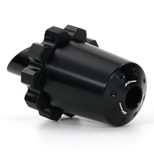Motorcycle Throttle Lock Cruise Control Compatible with ST1300 Pan European 2002-2013 Models