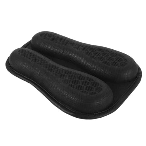 Alipis Motorcycle Seat Cushion Pad Replacement Accessory Fashionable Modification Construction