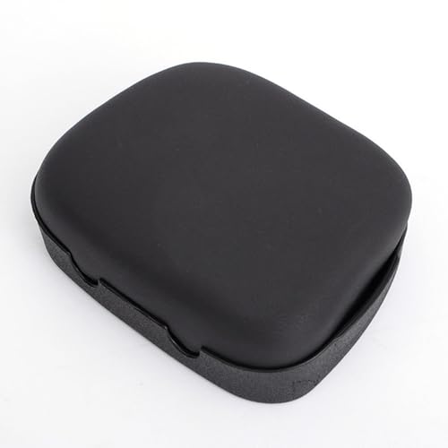 Motorcycle Sissy Bar Backrest Pad Detachable Leather Pad Rear Back Rest Pad Comfortable for Electric Motorcycle, 16.5cmx13.5cm