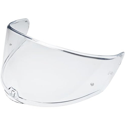 Sedici Strada 3 Helmet Visor, Helmet Face Shield Compatible with LS2 Sedici Strada 2 Strada 3 FF801 FF397 FT2 VECTOR (Transparent) - color: Transparent