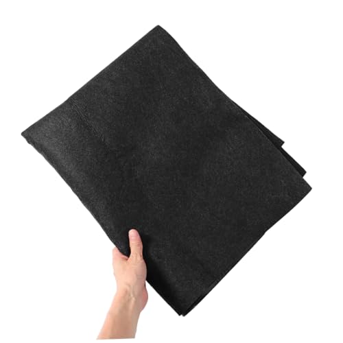 Oil Spill Mat for Garage Reusable Absorbent Pad for Under Car Prevents Stains and Spills Easy to Clean Oil Drain Splash Pad Versatile Use for Driveways and Motorcycles