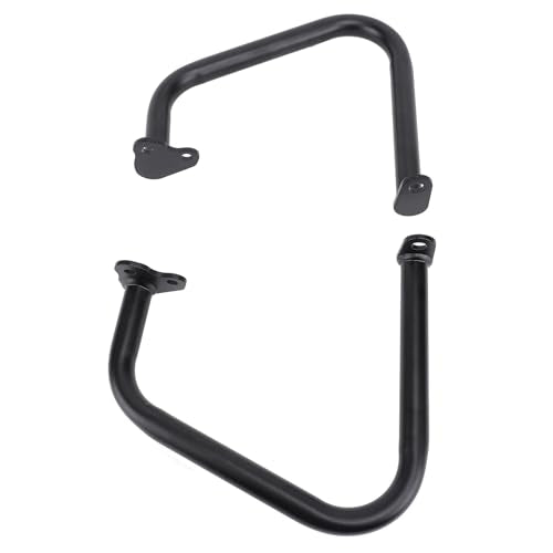 Engine Guard Bar for Scrambler 1200 XC 2021 to 2024, 1200 XE 2021 to 2024, Motorcycle Engine Guard Crash Bar Replace, Metal Motorbike Bar, Motorcycle Engine Protector