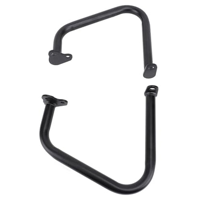 Engine Guard Bar for Scrambler 1200 XC 2021 to 2024, 1200 XE 2021 to 2024, Motorcycle Engine Guard Crash Bar Replace, Metal Motorbike Bar, Motorcycle Engine Protector