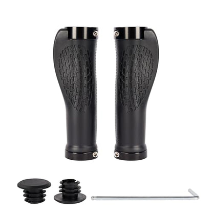 Bike Handle Grips，Bike Handlebar Cover - style: Chgb-1065