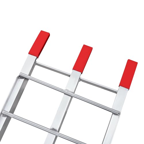 Aluminum Loading Truck Ramps, 89.8''L x 12''W 2PCS 1500 lbs Capacity Heavy Duty Motorcycle Ramps w/Load Straps, Anti-Slip Foldable Ramp for ATV UTV Lawnmower Tractor