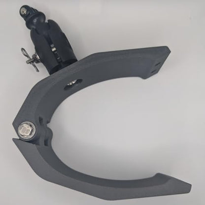 Cessna Strut Pro Swivel Mount for GoPro (Cessna 180/182) - size: Cessna 180/182