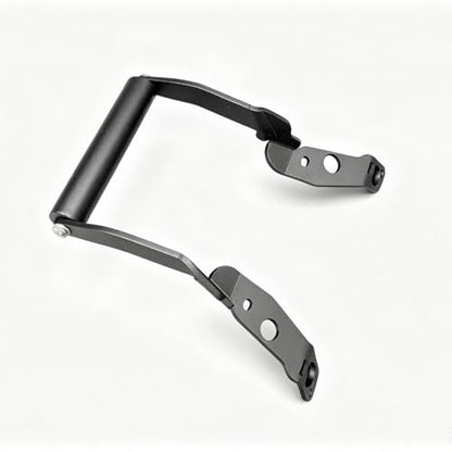 for Tiger 900 Tiger900 2025-2026 Motorcycle Smart Phone Stand Holder, 22mm Anti-Vibration GPS Navigation Bar Mount, Stable Bracket for Smartphone